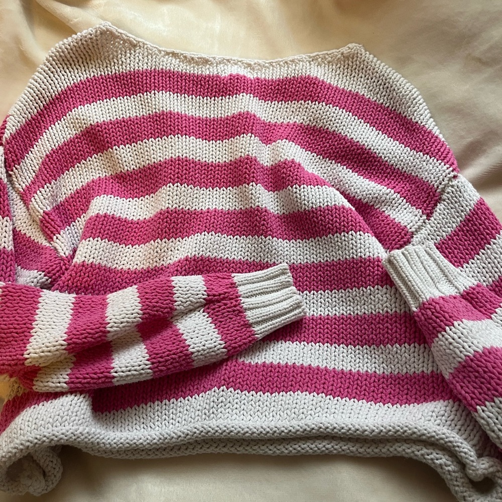 Aerie sweater
